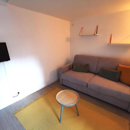 Studio En Duplex Dans Un Hotel Particulier Кан Екстер'єр фото