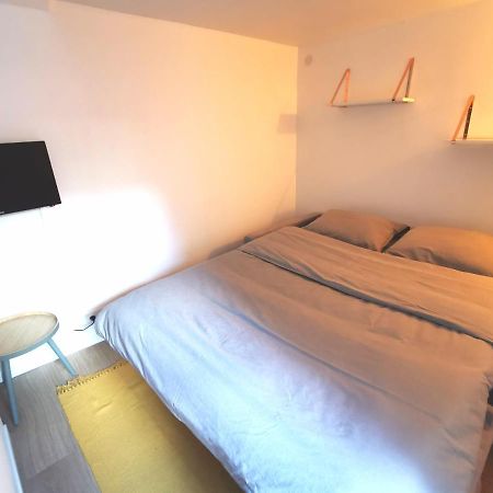 Studio En Duplex Dans Un Hotel Particulier Кан Екстер'єр фото