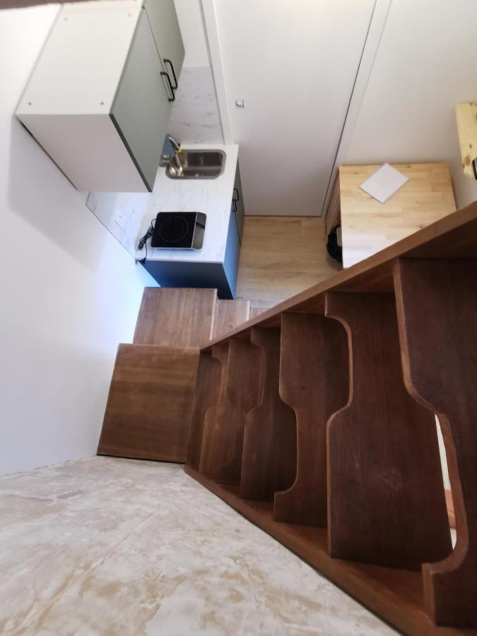 Studio En Duplex Dans Un Hotel Particulier Кан Екстер'єр фото